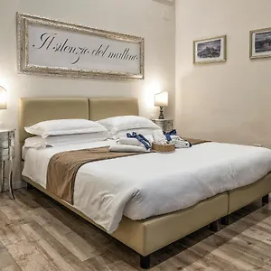 Bandbfirenze 8 Cittadella 8 Frühstückspension