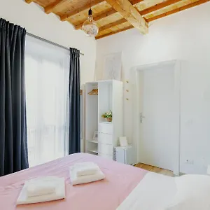 Apartamento David's, Florença