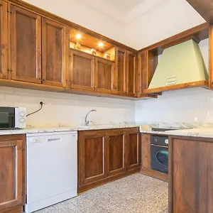 Santa Maria Novella 4 Bedrooms By Mmega Florence