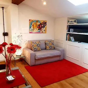 Loft Bianco Florence
