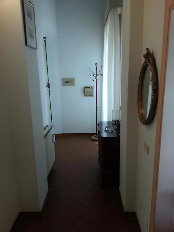 The Nest Apartment Florence