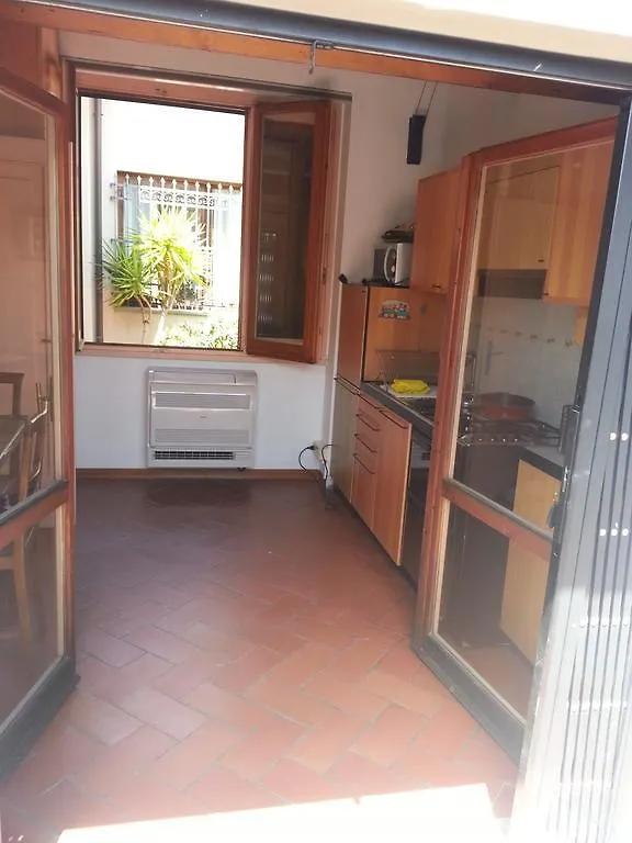 The Nest Apartment Florence Italy