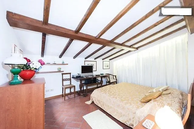 The Nest Apartment Florence