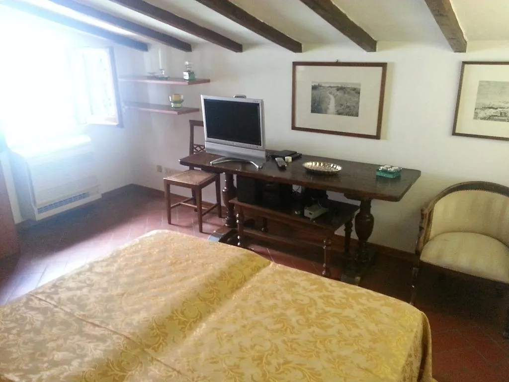 The Nest Apartment Florence
