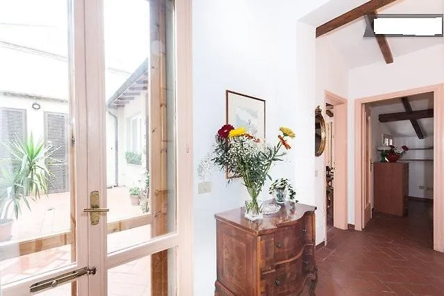 The Nest Apartment Florence