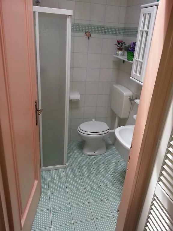 The Nest Apartment Florence