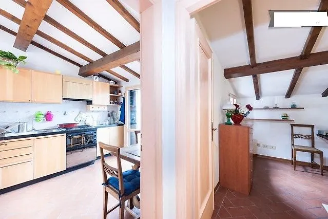 The Nest Apartment Florence 0*,