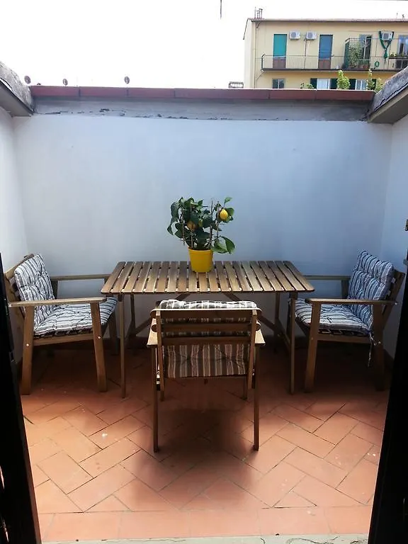 The Nest Apartment Florence
