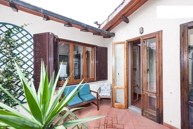 The Nest Apartment Florence Italy