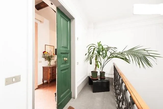 The Nest Apartment Florence