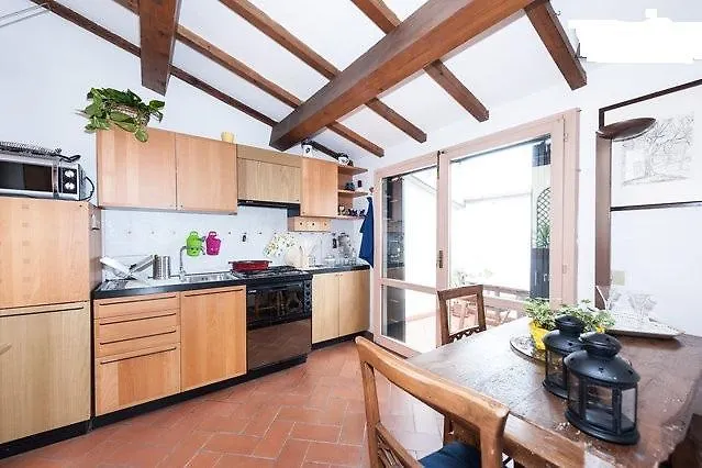 The Nest Apartment Florence 0*,  Italy