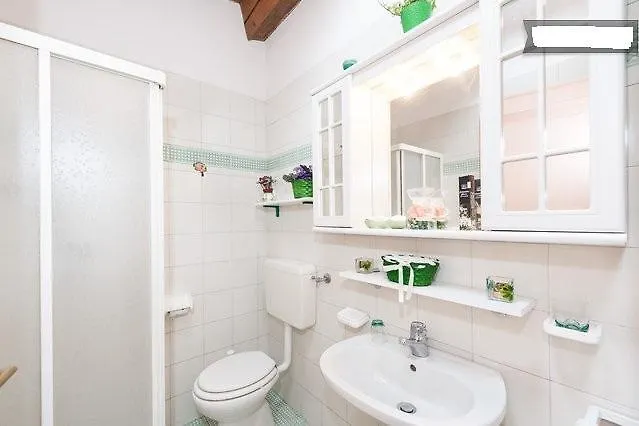The Nest Apartment Florence